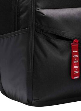 Rucksack Jordan Air Patrol Schwarz für Herren und Damen