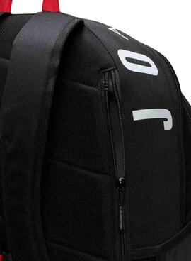 Rucksack Jordan Air Patrol Schwarz für Herren und Damen