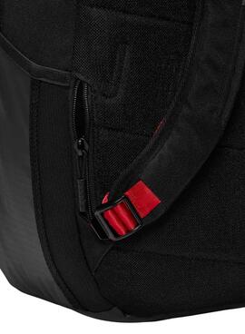 Rucksack Jordan Air Patrol Schwarz für Herren und Damen