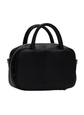 Handtasche Tommy Jeans American Cool Schwarz für Frauen