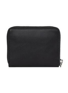 Brieftasche Tommy Jeans Must Schwarz für Frauen