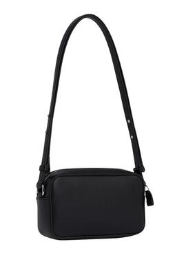 Handtasche Tommy Jeans Convertible Schwarz für Damen