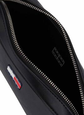 Handtasche Tommy Jeans Convertible Schwarz für Damen