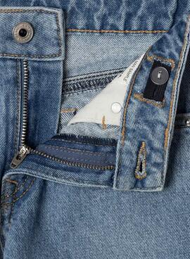 Pepe Jeans Loose Jeans für Mädchen