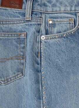 Pepe Jeans Loose Jeans für Mädchen
