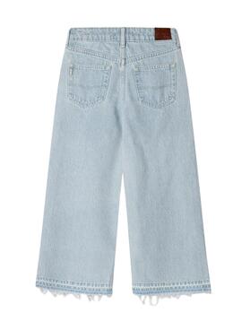 Jeans Pepe Jeans Wide für Mädchen