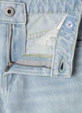 Jeans Pepe Jeans Wide für Mädchen
