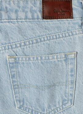 Jeans Pepe Jeans Wide für Mädchen