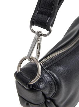 Tasche Pepe Jeans Nadine schwarz für Damen