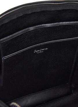 Handtasche Pepe Jeans Bellamie Schwarz für Damen