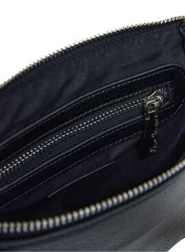 Handtasche Pepe Jeans Bellamie Schwarz für Damen