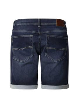 Bermudas Pepe Jeans Gymdigo Denim für Herren