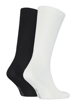 Zweierpack Calvin Klein Shadow Multicolor Herrensocken