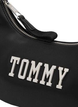 Tommy Jeans überall schwarze Damenhandtasche