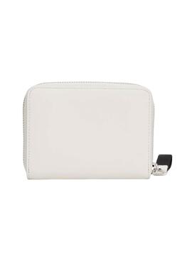 Tommy Jeans American Cool Geldbörse weiß für Damen