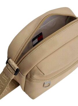 Tasche Tommy Jeans Daily Umhängetasche für Damen