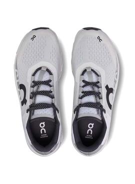 Sneaker On Running Cloudmonster Weiß für Herren