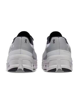 Sneaker On Running Cloudmonster Weiß für Herren