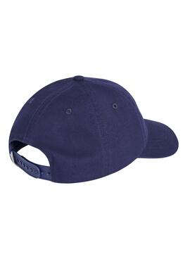 Mütze Pepe Jeans Noa blau für Mädchen
