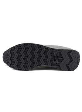 Turnschuhe Munich UM 79 grau für Herren