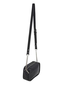 Handtasche Pepe Jeans Brianae Nieten schwarz für Damen