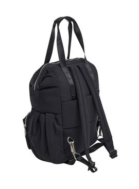 Rucksack Pepe Jeans Whitney Schwarz für Damen