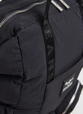 Rucksack Pepe Jeans Whitney Schwarz für Damen