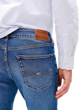 Jeanshose Tommy Jeans Scanton für Herren