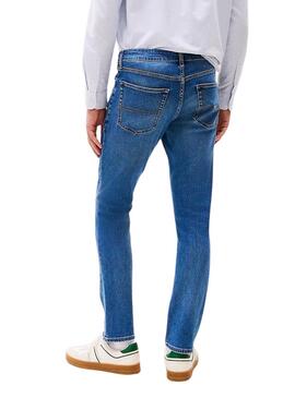 Jeanshose Tommy Jeans Scanton für Herren