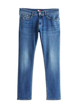 Jeanshose Tommy Jeans Scanton für Herren