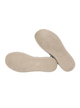 Schuhe Walkin Pitas Deck grau für Herren