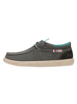 Schuhe Walkin Pitas Deck grau für Herren
