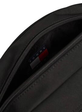 Tasche Tommy Jeans Daily Crossover Schwarz für Damen