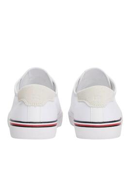 Sneaker Tommy Hilfiger Core weiß für Herren