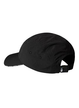 Kappe The North Face Explore schwarz für Herren und Damen