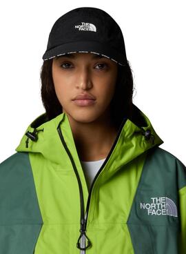 Kappe The North Face Explore schwarz für Herren und Damen