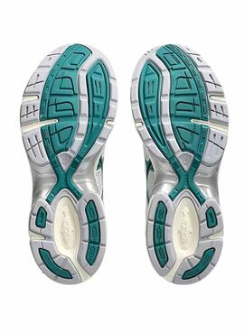 Asics Gel-1130 Damen Laufschuhe in Weiß.