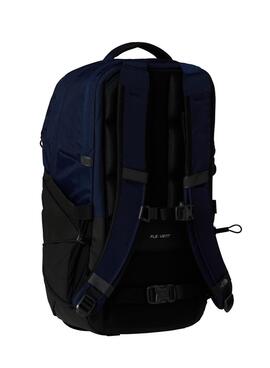 Rucksack The North Face Borealis in Blau für Damen und Herren.