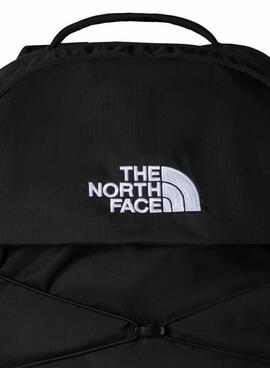 Rucksack The North Face Borealis schwarz für Damen und Herren.