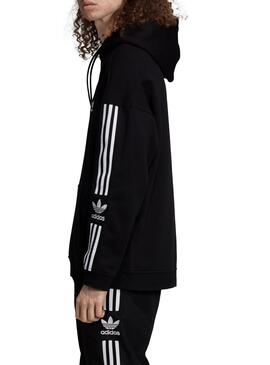 Sweatshirt Adidas Tech Hoody Schwarz Für Herren