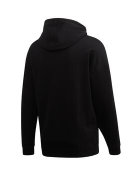 Sweatshirt Adidas Tech Hoody Schwarz Für Herren