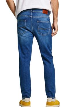 Jeanshose Pepe Jeans Finsbury mitte für Herren
