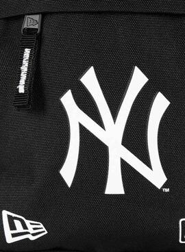 Umhängetasche New Era New York Yankees schwarz