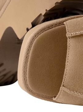 Sandalen UGG New Heights in Kamel für Damen