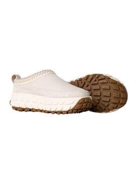 UGG Venture Daze Clogs in Beige für Frauen.