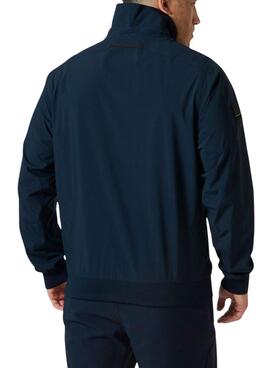 Bomber Helly Hansen Racing Marineblau für Herren