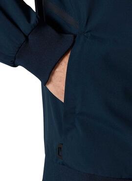 Bomber Helly Hansen Racing Marineblau für Herren