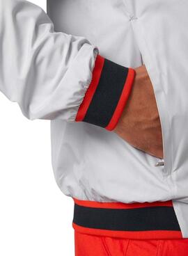 Jacke Helly Hansen Salt grau für Herren