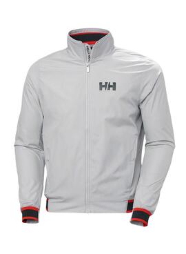 Jacke Helly Hansen Salt grau für Herren
