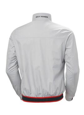 Jacke Helly Hansen Salt grau für Herren